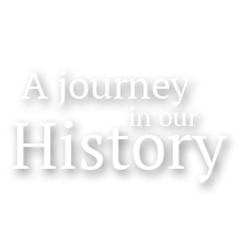 A journey in our History